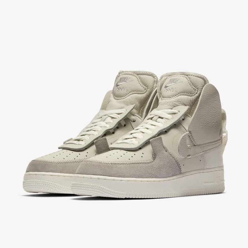 Nike air force one psny best sale